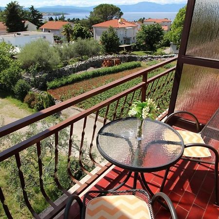 Room Jelka 3 Malinska Exterior foto
